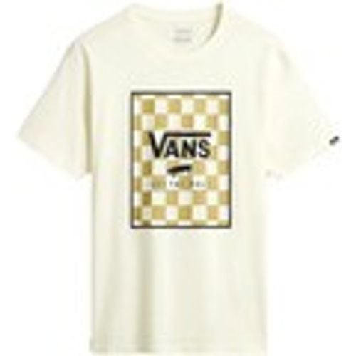 Camicia a maniche lunghe Vans - Vans - Modalova