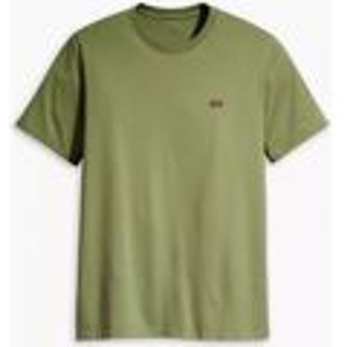 T-shirt & Polo 56605 0224 ORINAL TEE-BLUISH OLIVE - Levis - Modalova
