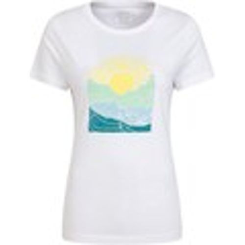 T-shirts a maniche lunghe Never Lost - Mountain Warehouse - Modalova