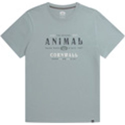 T-shirts a maniche lunghe Jacob - Animal - Modalova