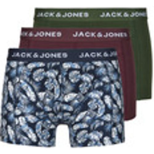 Boxer Jack & Jones JACTREVOR X3 - jack & jones - Modalova