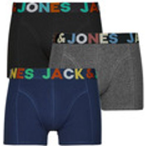 Boxer Jack & Jones JACETHAN X3 - jack & jones - Modalova