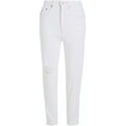 Jeans Mom Jean Uh Tpr Bh51 - Tommy Jeans - Modalova