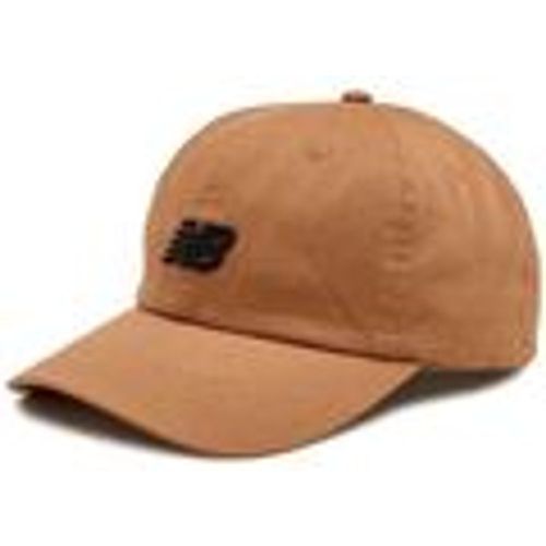 Cappelli LAH91014 6PANEL CLSC HAT-WUT WALNUT - New Balance - Modalova