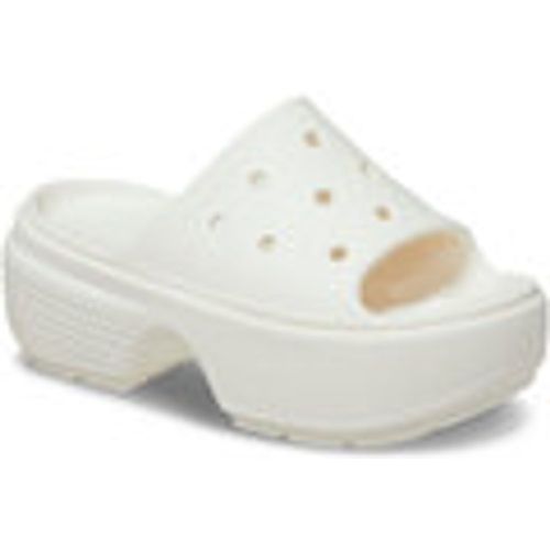 Scarpe Crocs STOMP SLIDE W - Crocs - Modalova