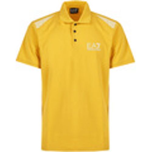 T-shirt & Polo 3DPF51 PJULZ 1680 - Emporio Armani EA7 - Modalova