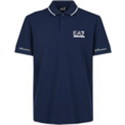 T-shirt & Polo 3DPF19 PJ04Z 1554 - Emporio Armani EA7 - Modalova