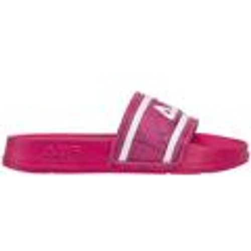 Scarpe morro_bay_p_slipper_teens_fucsia - Fila - Modalova