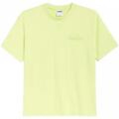 T-shirt 179390_t-shirt_spw_logo_verde - Diadora - Modalova