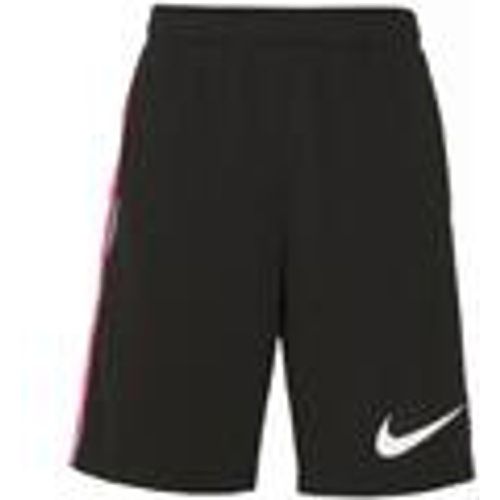 Pantaloni corti fj5317-010_nero - Nike - Modalova