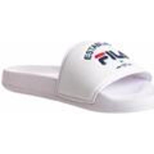 Scarpe baywalk23_slipper_bianco - Fila - Modalova