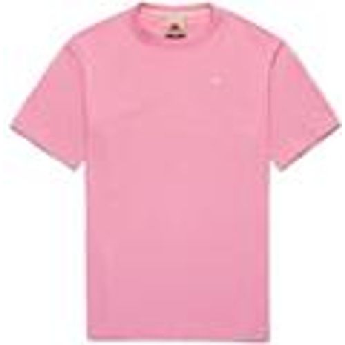 T-shirt 65111w_t-shirt_rosa - Robe Di Kappa - Modalova