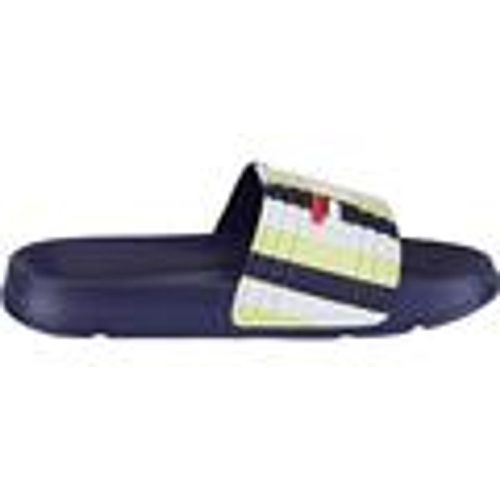 Scarpe Ciabbatte Adulto unisex morro_bay_p_slipper_wmn_blu - Fila - Modalova