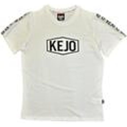 T-shirt Kejo 504a3mxos0xmd - Kejo - Modalova