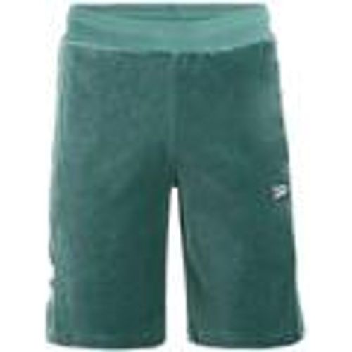 Pantaloni corti fam0393_zorge_shorts_verde - Fila - Modalova