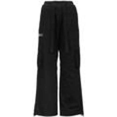 Pantalone Cargo 381m8sw_authentic_tech_margot - Kappa - Modalova