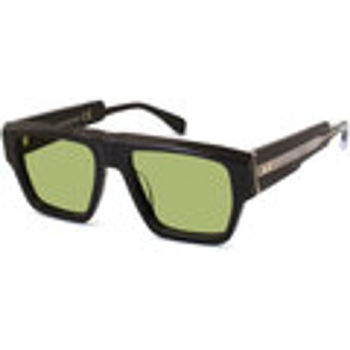 Occhiali da sole WRANGEL Occhiali da sole, /Verde, 54 mm - XLab - Modalova