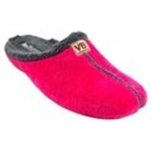 Scarpe Ir por casa señora 4311 fuxia - Vulca-bicha - Modalova