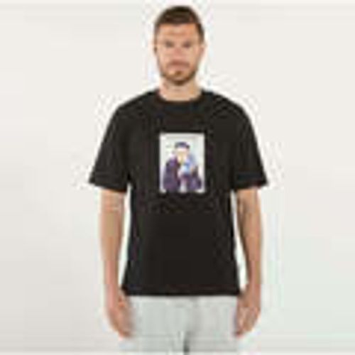 T-shirt t-shirt models tessuto - New Balance - Modalova