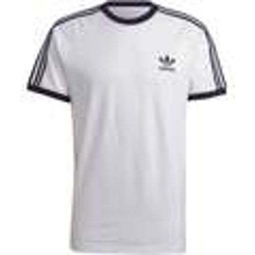 T-shirt & Polo 3-Stripes Tee - Adidas - Modalova