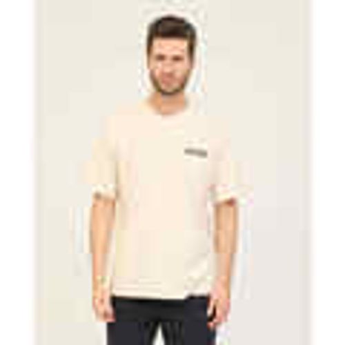 T-shirt & Polo T-shirt girocollo in cotone con logo - Dickies - Modalova