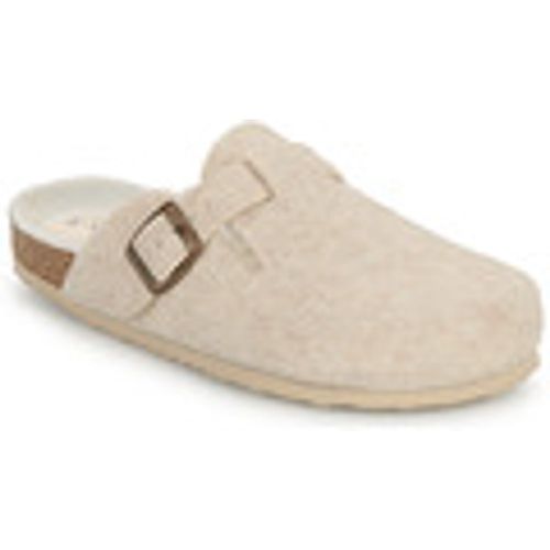 Pantofole BLOGG FIELTRO WOOL - Plakton - Modalova