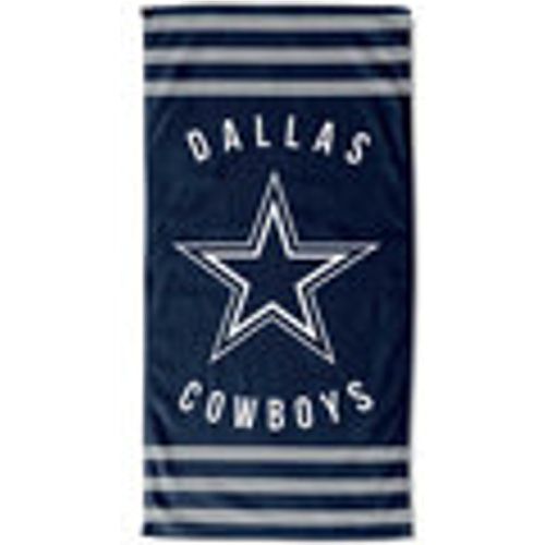 Asciugamano e guanto esfoliante TA11842 - Dallas Cowboys - Modalova