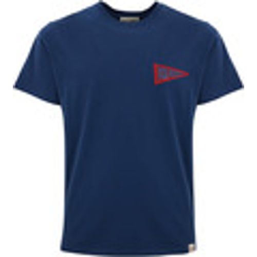 T-shirt Roy Rogers ATRMPN-45617 - Roy Rogers - Modalova