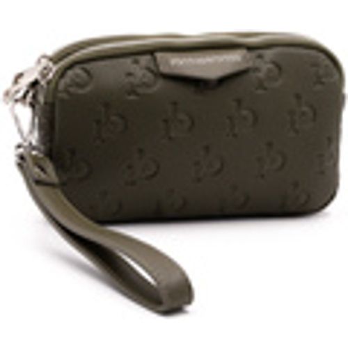 Borsa Shopping Monogram Man - Rocco Barocco - Modalova