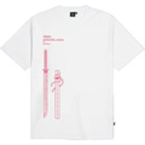 T-shirt & Polo Miyamoto Musashi Outline Tee - Dolly Noire - Modalova
