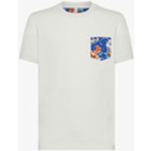 T-shirt Sun68 ATRMPN-45648 - Sun68 - Modalova