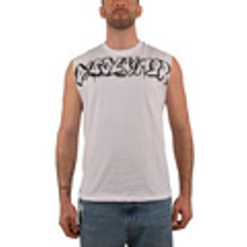 T-shirt senza maniche 24eds54204--stnera - Disclaimer - Modalova