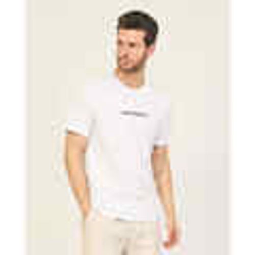 T-shirt & Polo T-shirt uomo basic girocollo - Ecoalf - Modalova