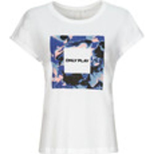 T-shirt Only Play ONPAUB-SKY - Only Play - Modalova