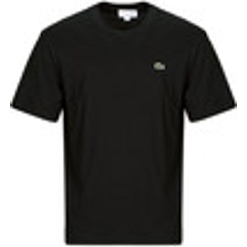 T-shirt Lacoste TH7318 - Lacoste - Modalova