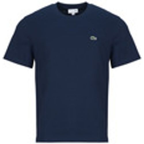 T-shirt Lacoste TH7318 - Lacoste - Modalova