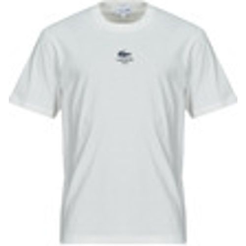 T-shirt Lacoste TH2739 - Lacoste - Modalova