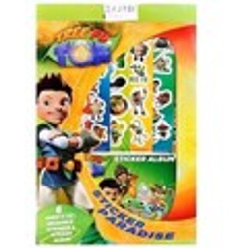 Adesivi Tree Fu Tom SG35290 - Tree Fu Tom - Modalova