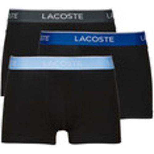 Boxer Lacoste 5H3401 X3 - Lacoste - Modalova