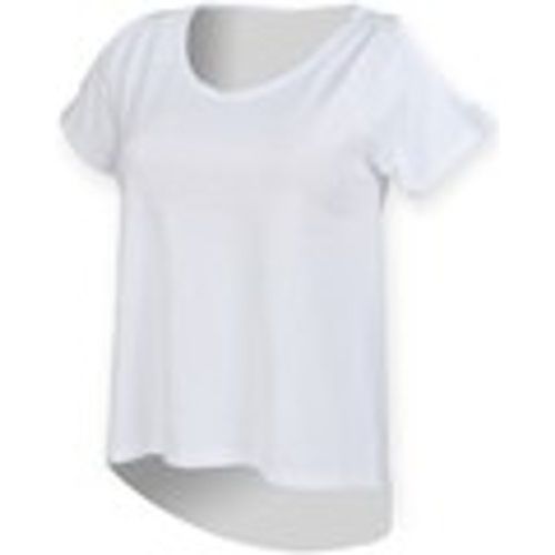 T-shirts a maniche lunghe SK233 - Skinni Fit - Modalova