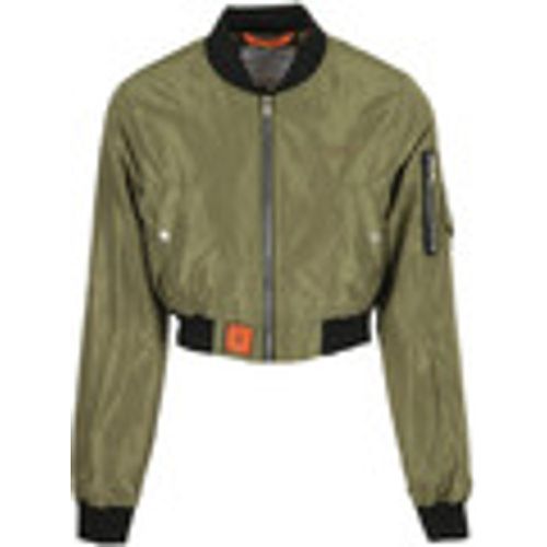 Giubbotto Bombers Original Ma102 - Bombers Original - Modalova