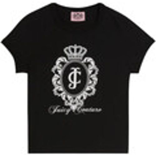 T-shirt & Polo VEJB70395WCOJ00 - Juicy Couture - Modalova
