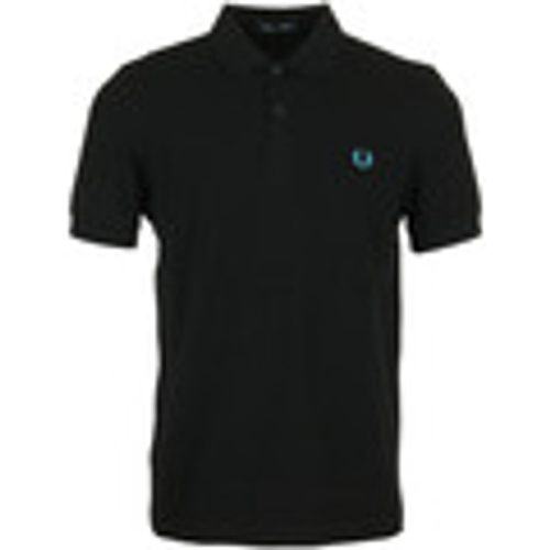 T-shirt & Polo Fred Perry Plain - Fred Perry - Modalova