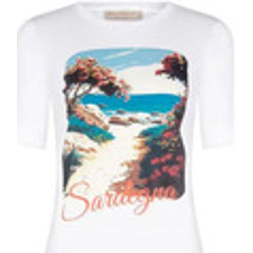 T-shirt & Polo CFC0120699003 - RINASCIMENTO - Modalova