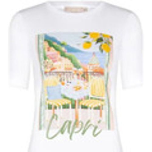 T-shirt & Polo CFC0120696003 - RINASCIMENTO - Modalova