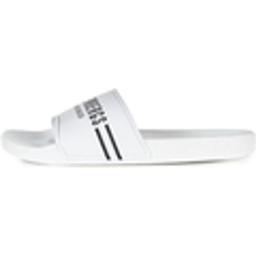 Scarpe Bikkembergs BKK3MSR02 WHITE - Bikkembergs - Modalova