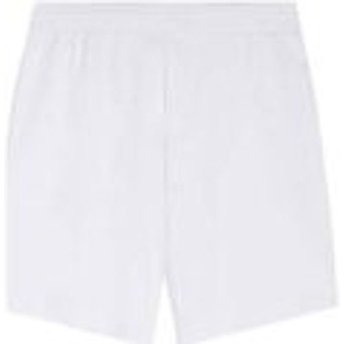 Shorts Bermuda Casual Donna Basic Cotton Interlock - Freddy - Modalova