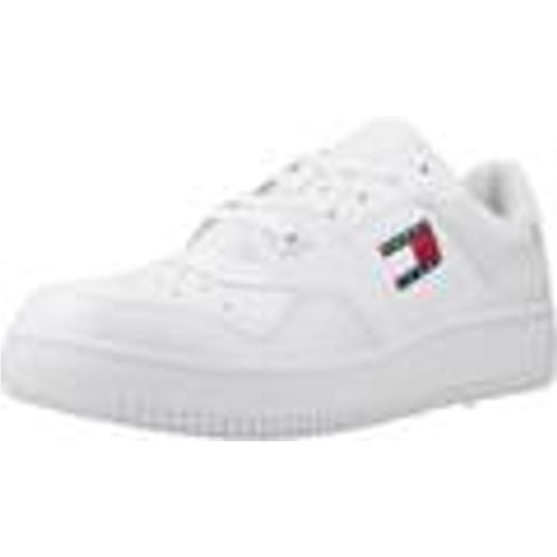 Sneakers TJM RETRO BASKET - Tommy Jeans - Modalova