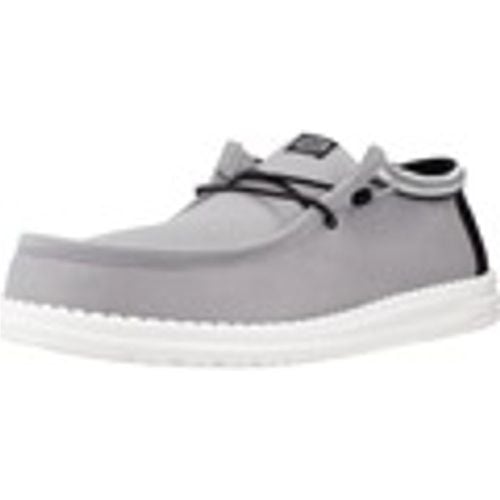 Sneakers HEYDUDE WALLY LETTERMAN - HEYDUDE - Modalova