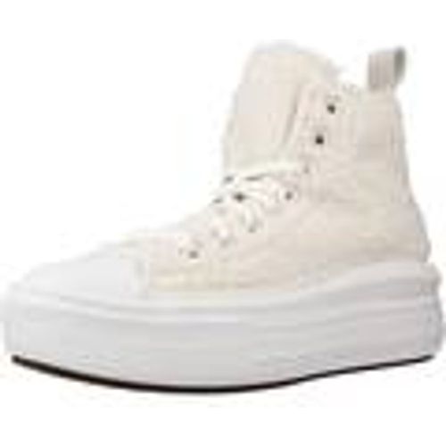 Sneakers CHUCK TAYLOR ALL STAR MOVE HI - Converse - Modalova